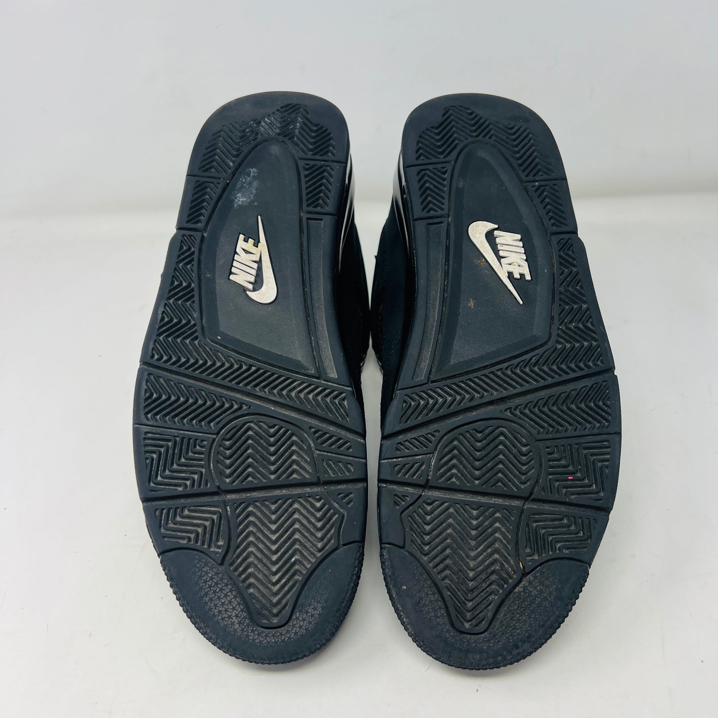 Jordan 4 Retro Black Cat (2025)