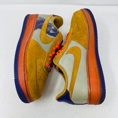 Nike Air Force 1 Low Amare Stoudemire New Six