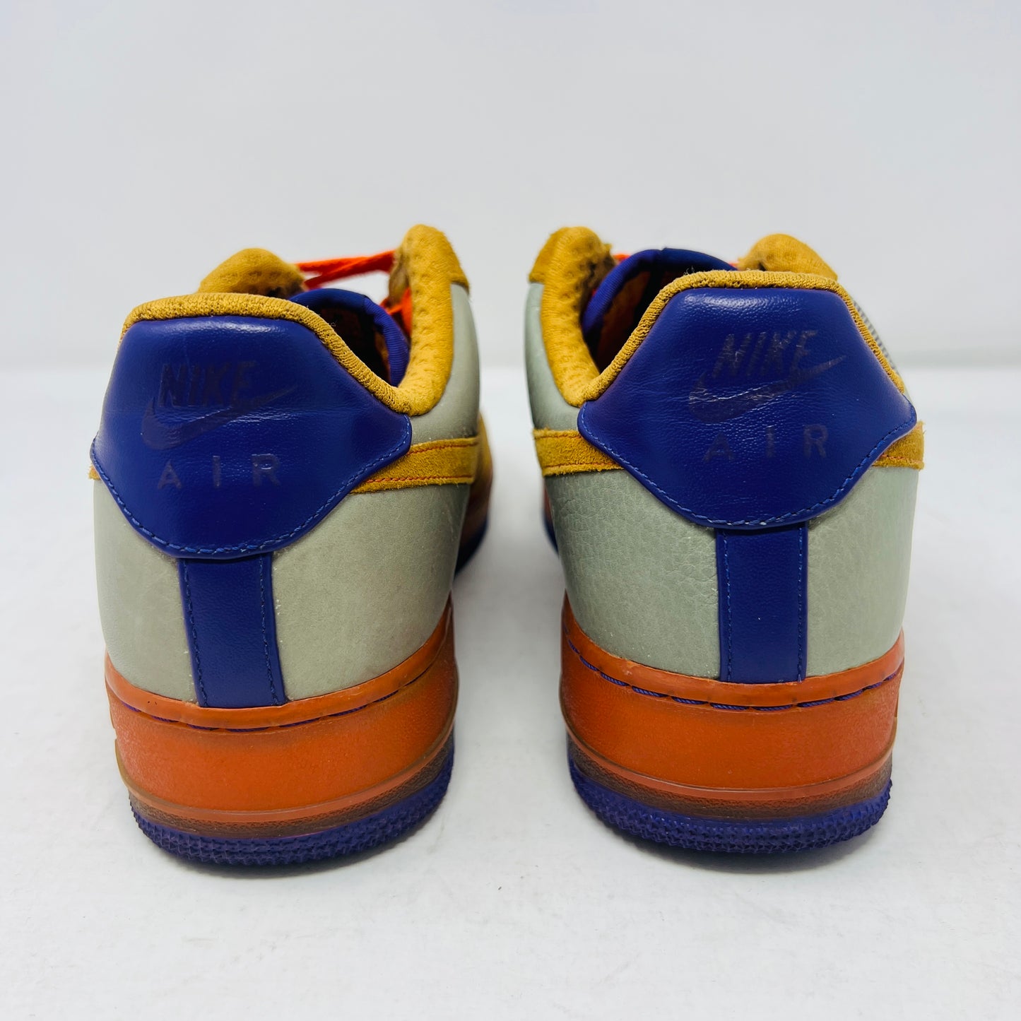 Nike Air Force 1 Low Amare Stoudemire New Six