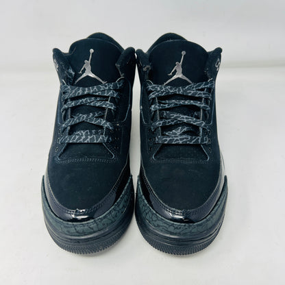Jordan 3 Retro Black Cat (2025)