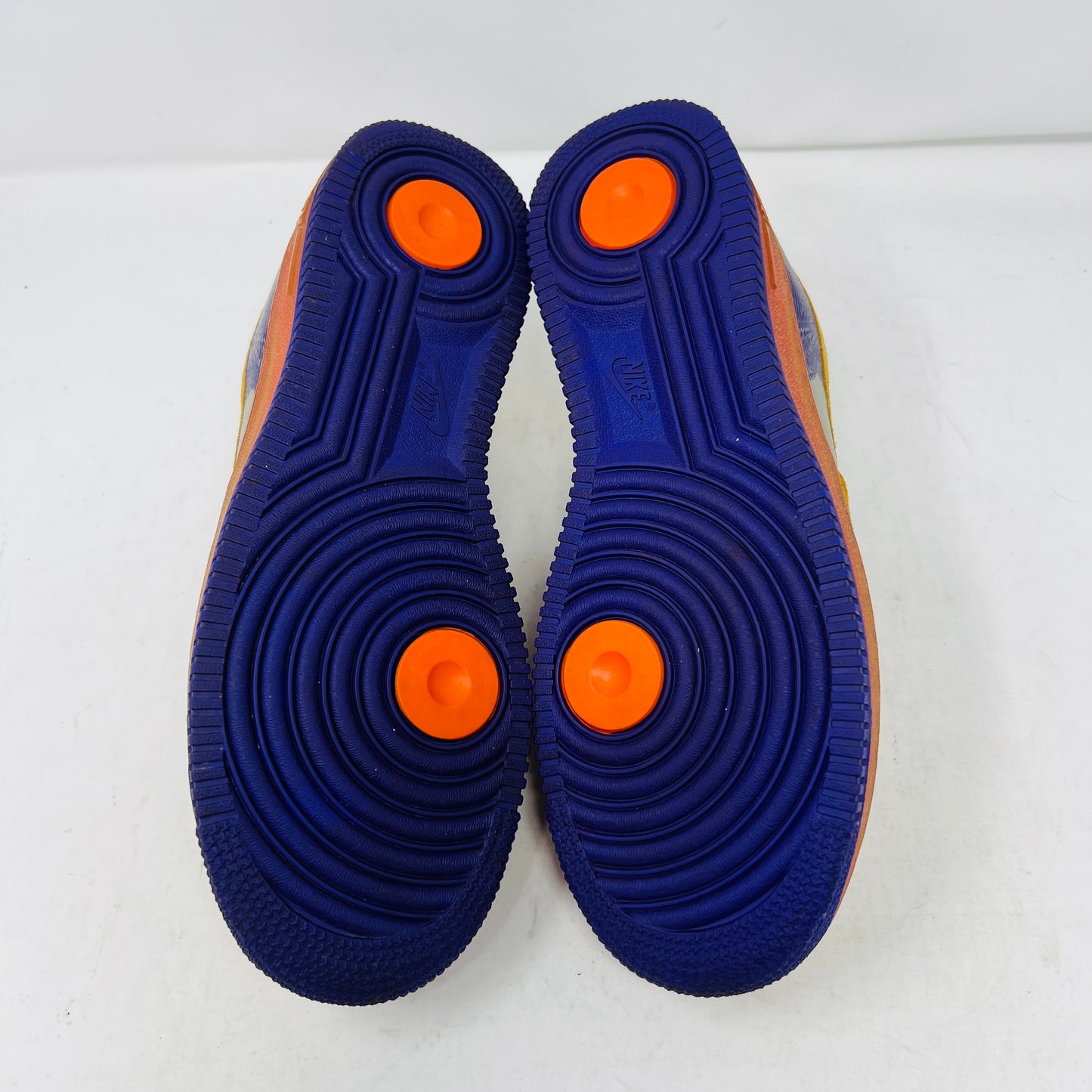 Nike Air Force 1 Low Amare Stoudemire New Six