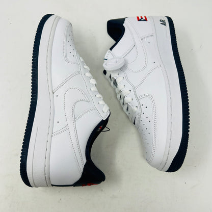 Nike Air Force 1 Low Retro Puerto Rico