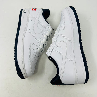 Nike Air Force 1 Low Retro Puerto Rico