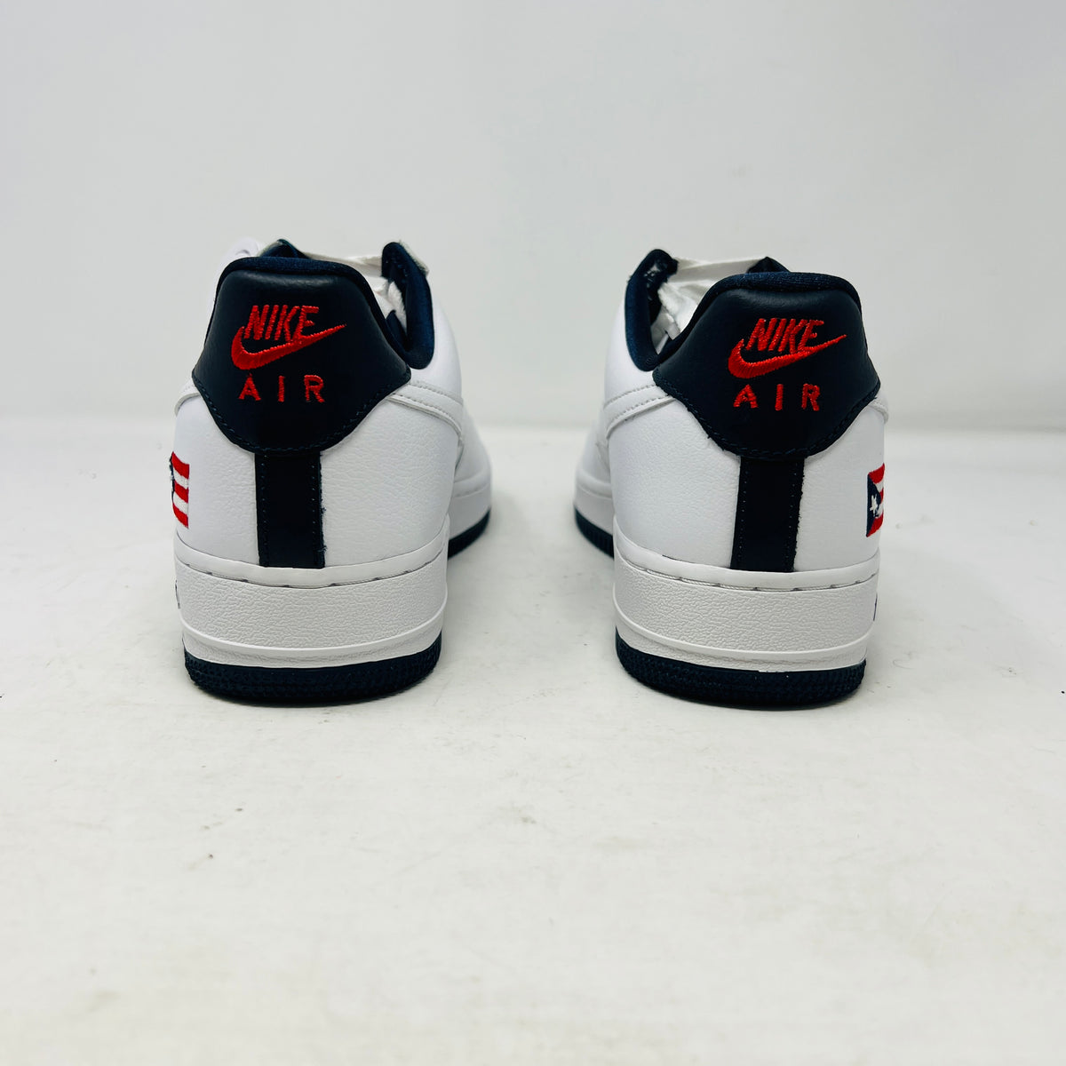 Nike Air Force 1 Low Retro Puerto Rico