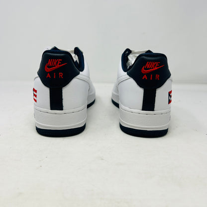 Nike Air Force 1 Low Retro Puerto Rico