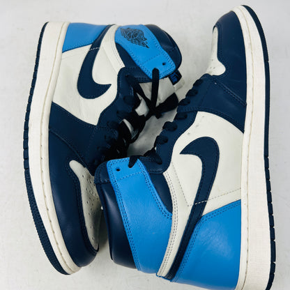 Jordan 1 Retro High Obsidian