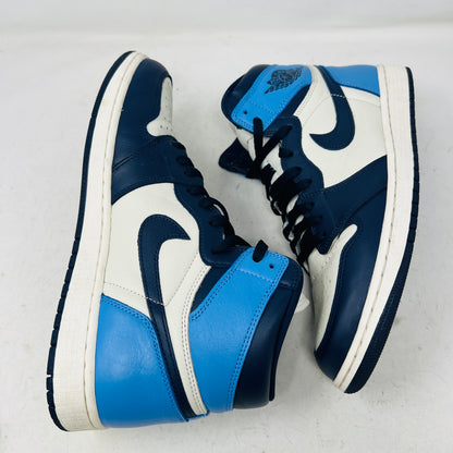 Jordan 1 Retro High Obsidian