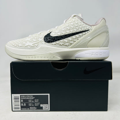 Nike Kobe 6 Protro Sail All-Star