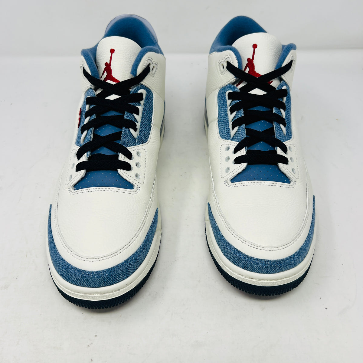 Jordan 3 Retro Levi’s All-Star