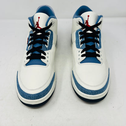 Jordan 3 Retro Levi’s All-Star