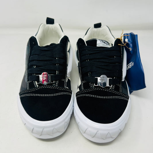 Vans Knu Skool Bape Camo Black