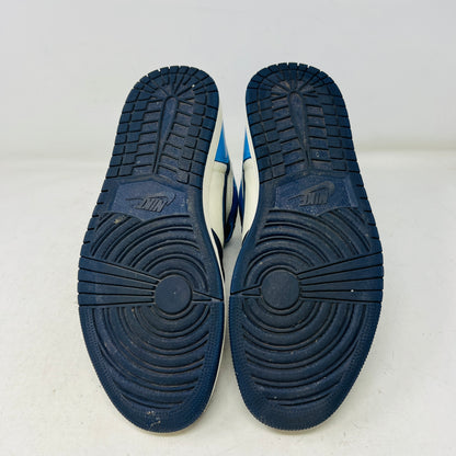 Jordan 1 Retro High Obsidian