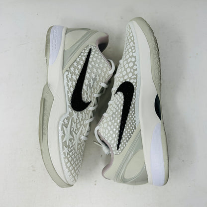 Nike Kobe 6 Protro Sail All-Star