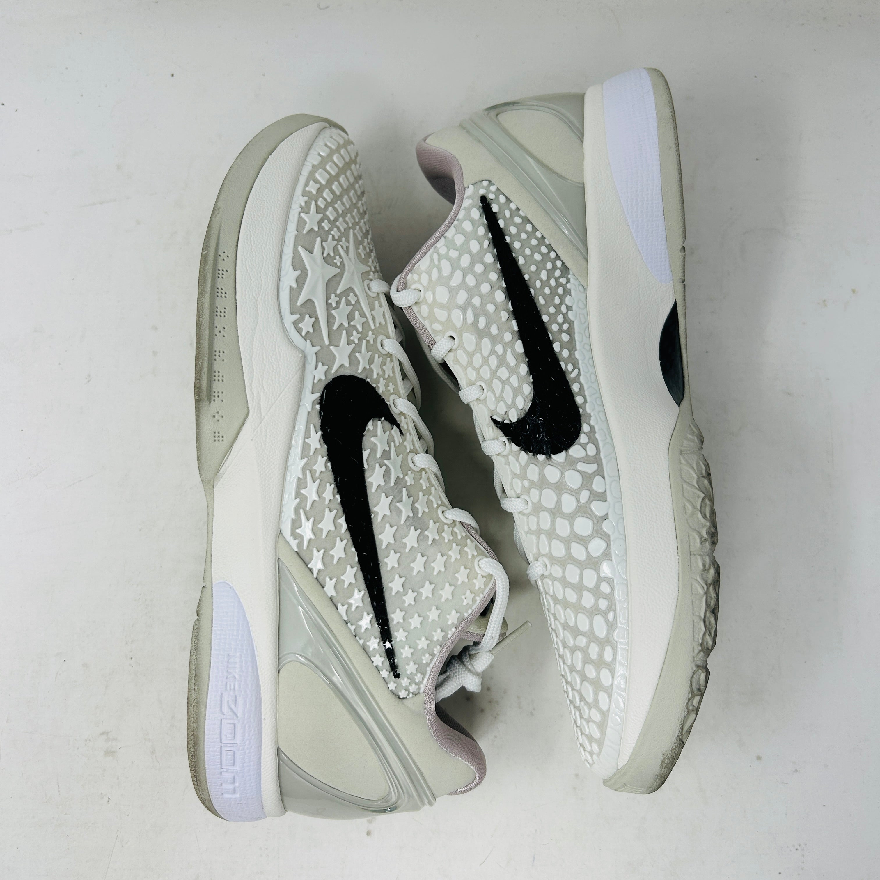 Nike Kobe 6 Protro Sail All-Star – Holy Ground