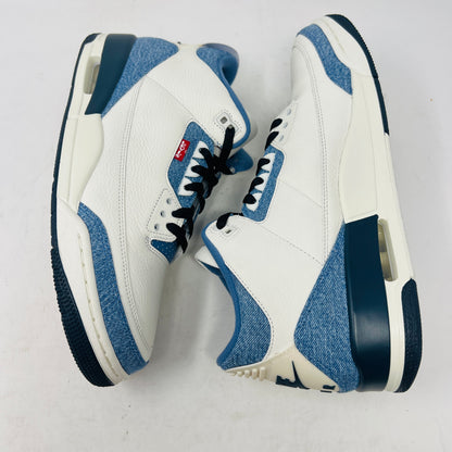 Jordan 3 Retro Levi’s All-Star