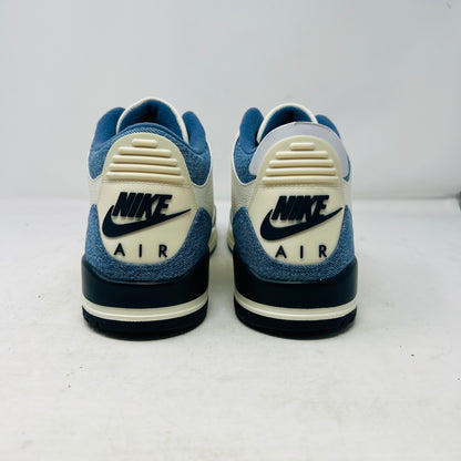 Jordan 3 Retro Levi’s All-Star