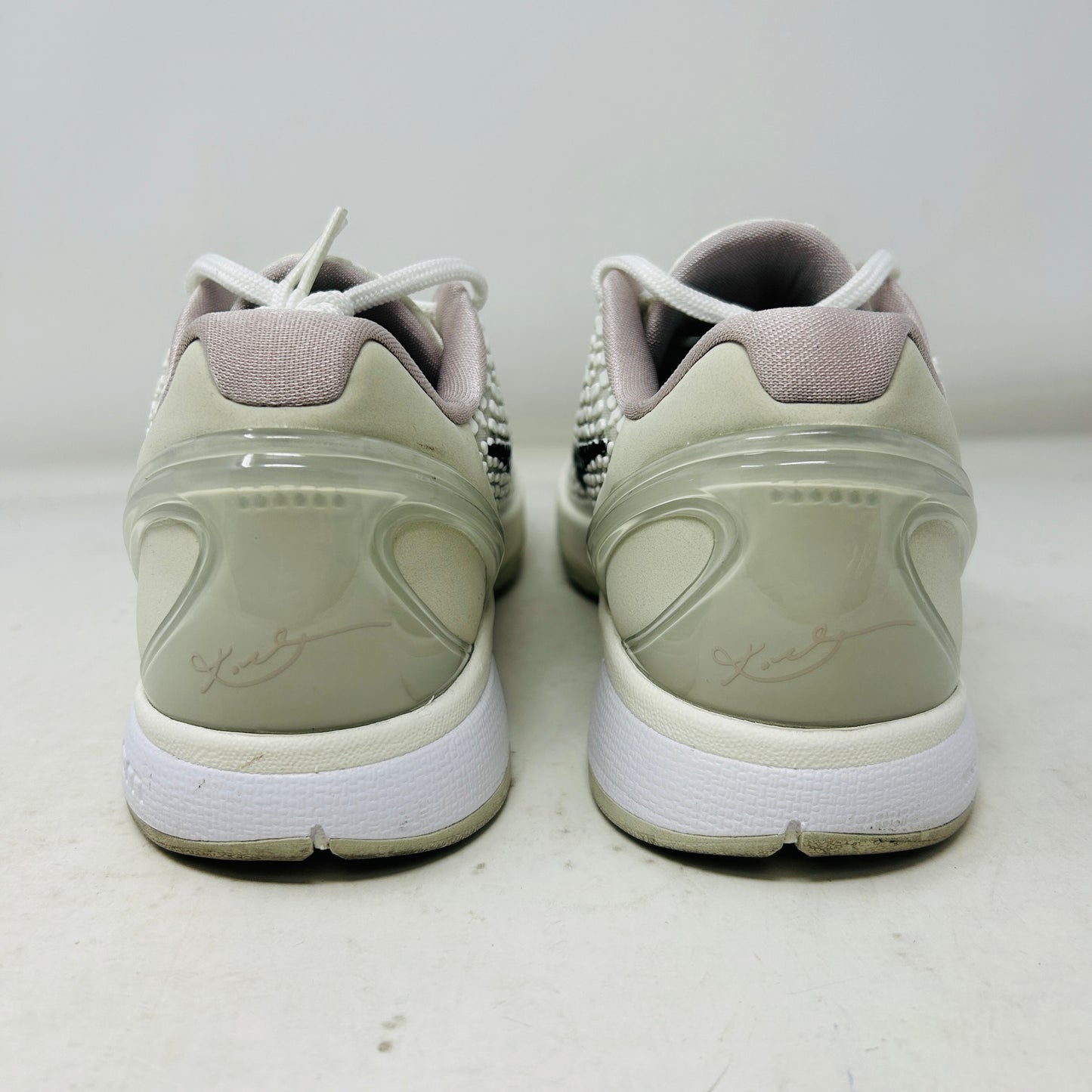 Nike Kobe 6 Protro Sail All-Star