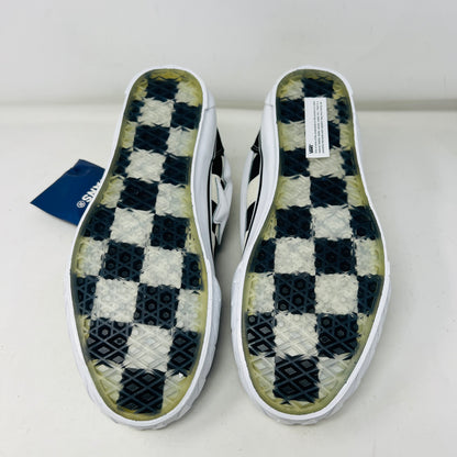 Vans Knu Skool Bape Camo Black