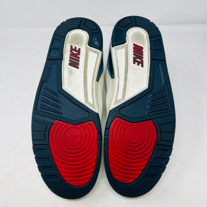 Jordan 3 Retro Levi’s All-Star