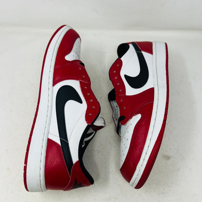 Jordan 1 Retro Low OG Chicago (2025)