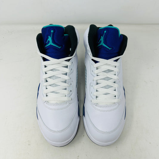 Jordan 5 Retro Grape (2025)