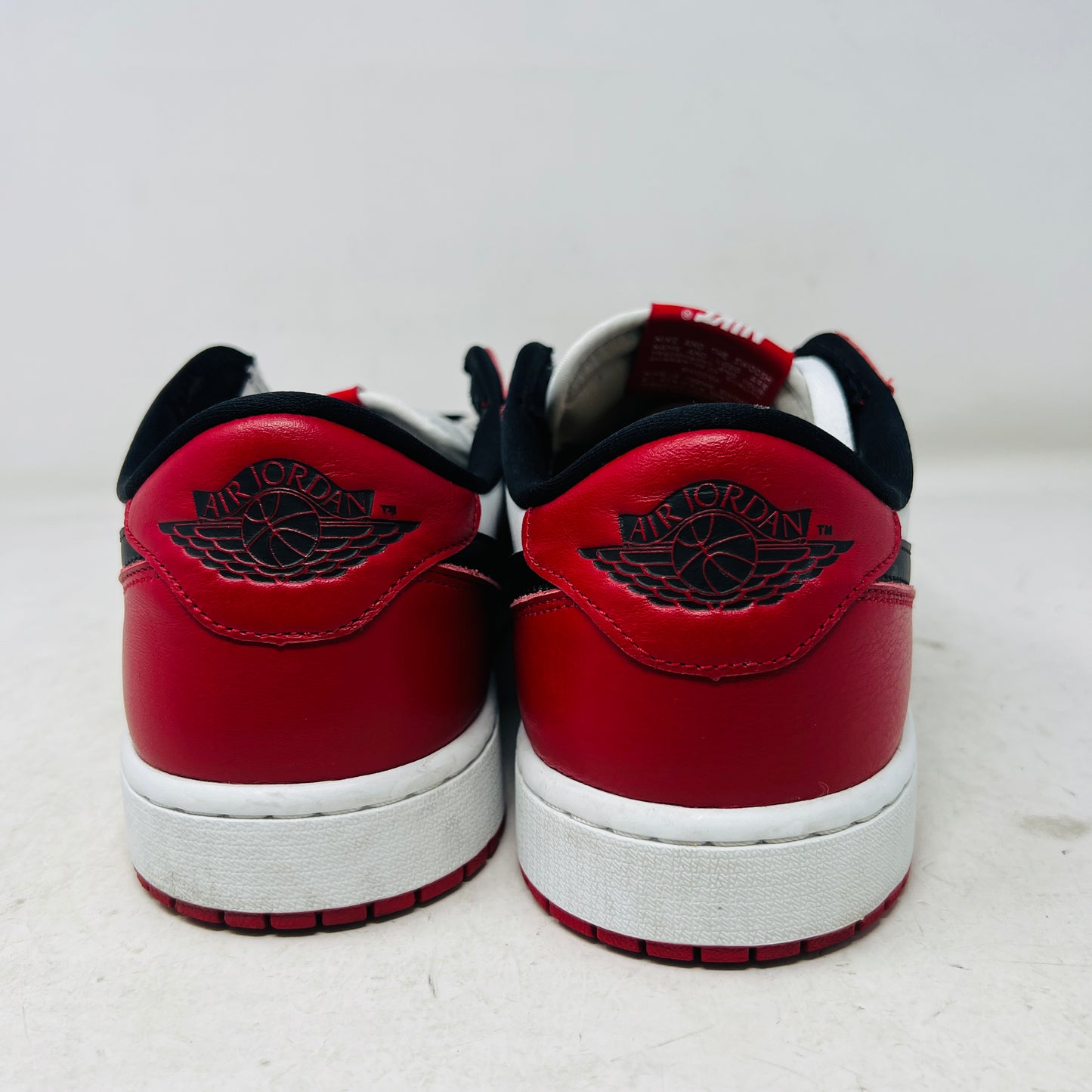 Jordan 1 Retro Low OG Chicago (2025)