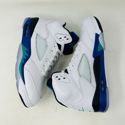 Jordan 5 Retro Grape (2025)