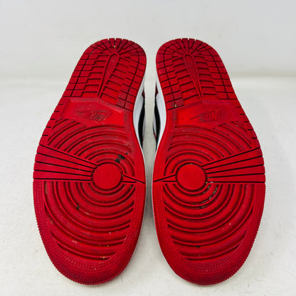 Jordan 1 Retro Low OG Chicago (2025)