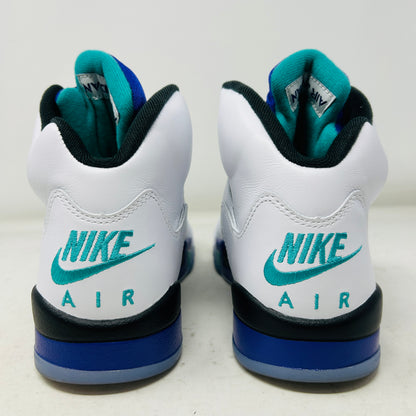 Jordan 5 Retro Grape (2025)