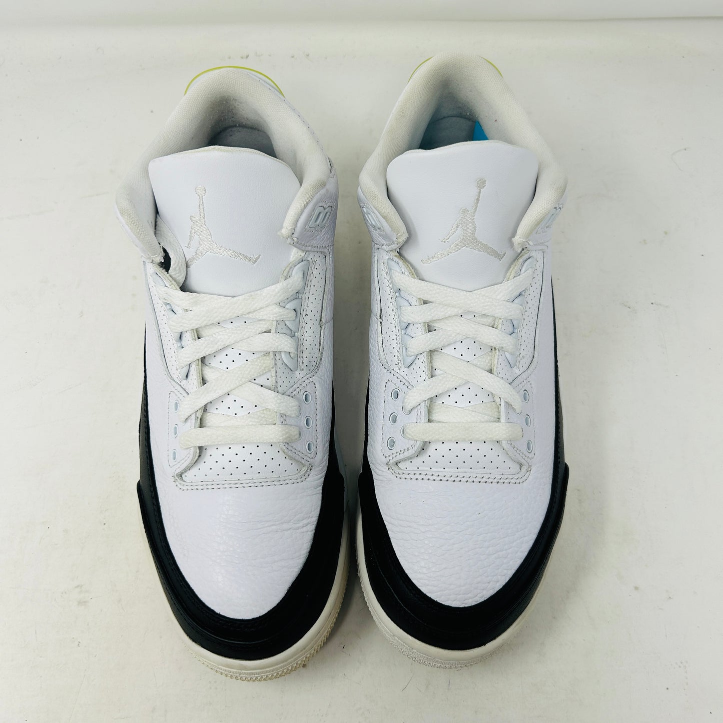 Jordan 3 Retro Fragment