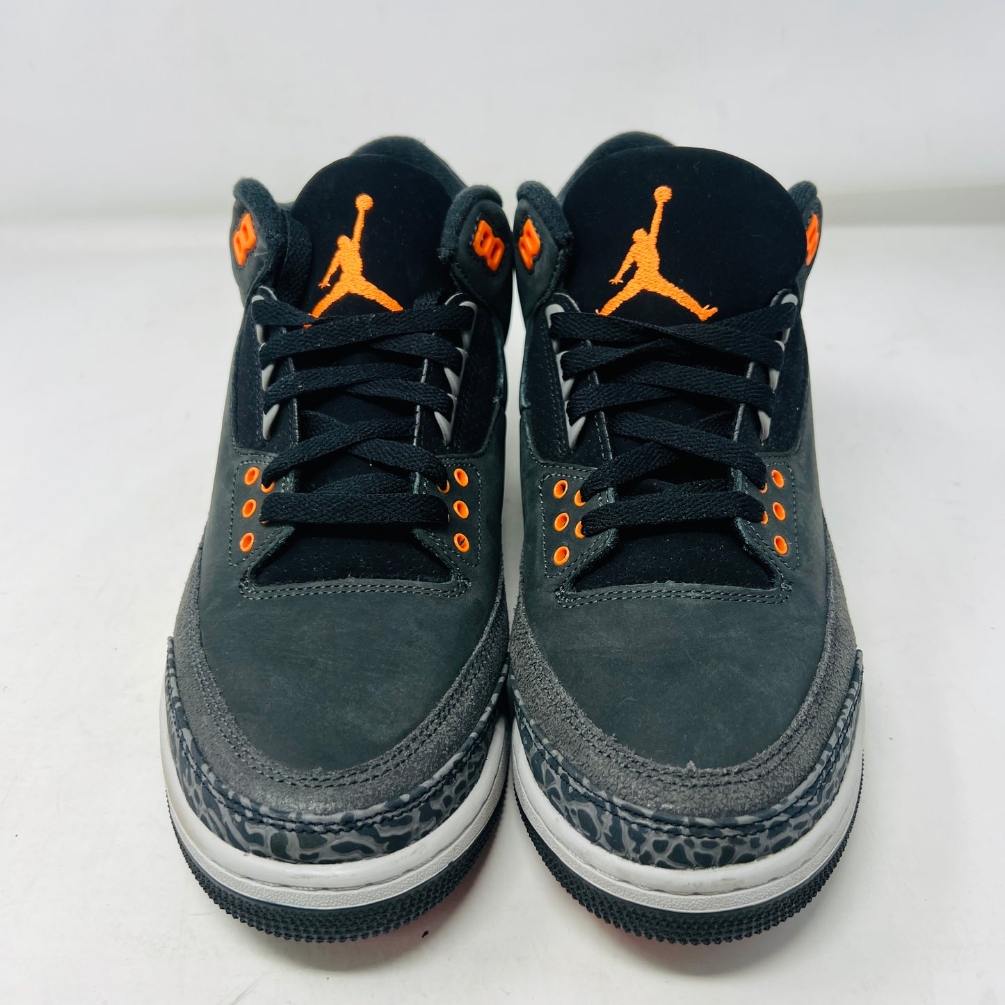 Jordan 3 Retro Fear Pack (2023)