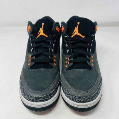 Jordan 3 Retro Fear Pack (2023)