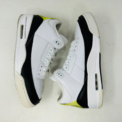 Jordan 3 Retro Fragment