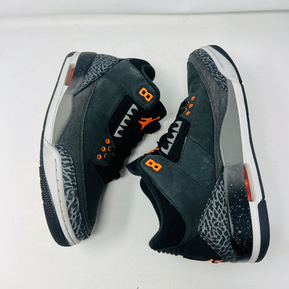 Jordan 3 Retro Fear Pack (2023)