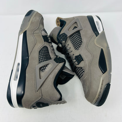 Jordan 4 Retro Cave Stone