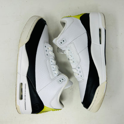 Jordan 3 Retro Fragment