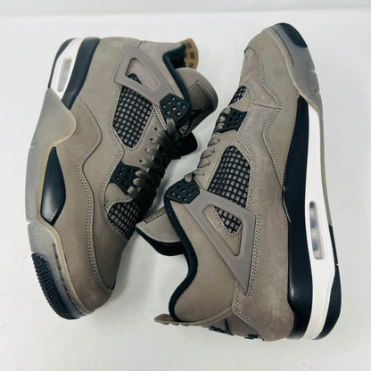 Jordan 4 Retro Cave Stone