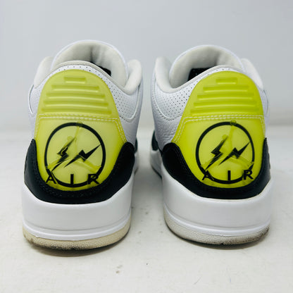 Jordan 3 Retro Fragment