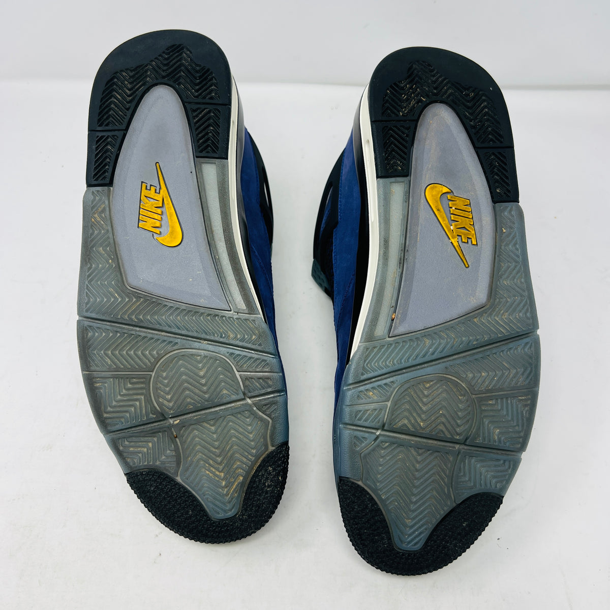 Jordan 4 Retro Lakers