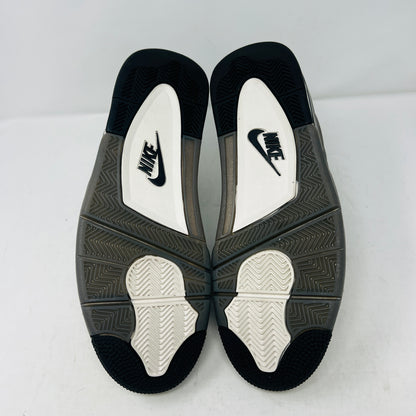 Jordan 4 Retro Cave Stone