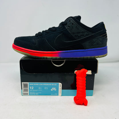 Nike SB Dunk Low BHM