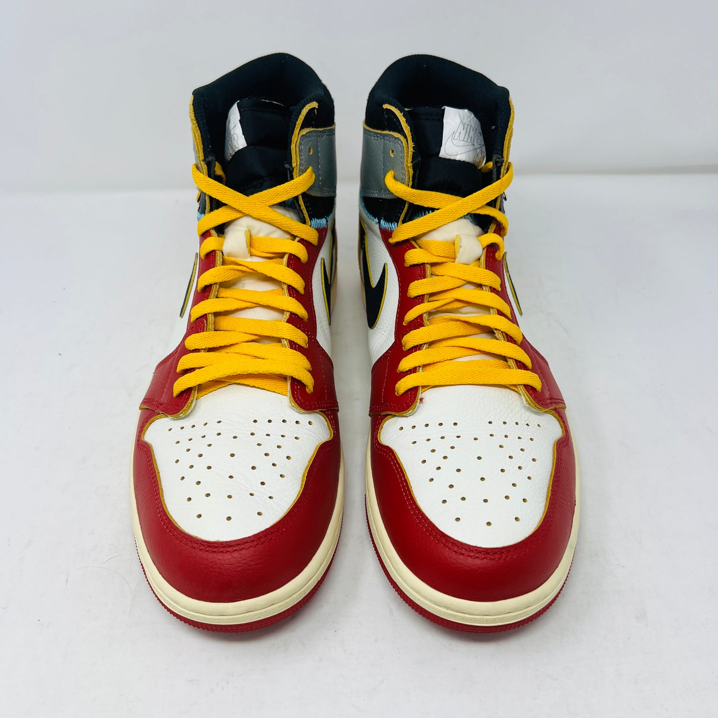 Jordan 1 Retro High OG SP Union LA Chicago Shadow