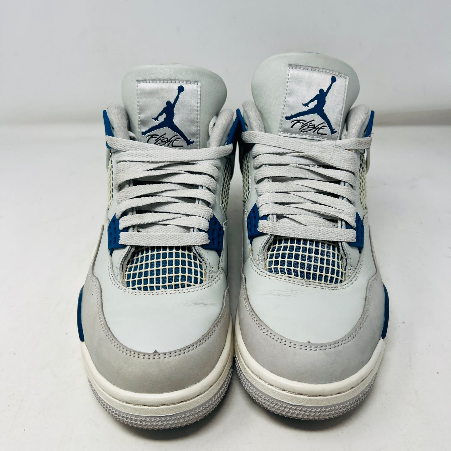 Jordan 4 Retro Military Blue (2024)
