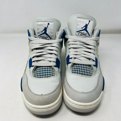 Jordan 4 Retro Military Blue (2024)