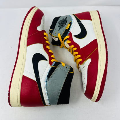 Jordan 1 Retro High OG SP Union LA Chicago Shadow