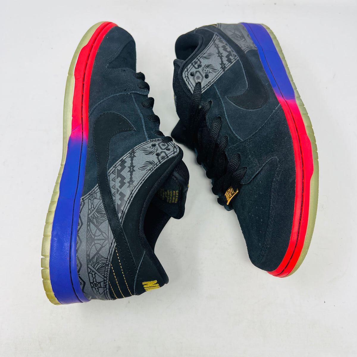 Nike SB Dunk Low BHM