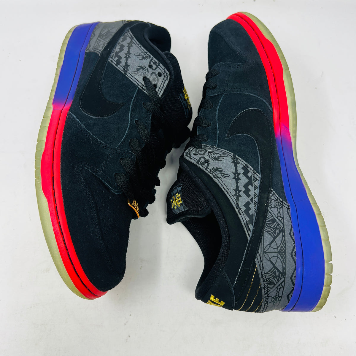 Nike SB Dunk Low BHM