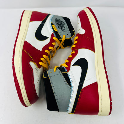 Jordan 1 Retro High OG SP Union LA Chicago Shadow