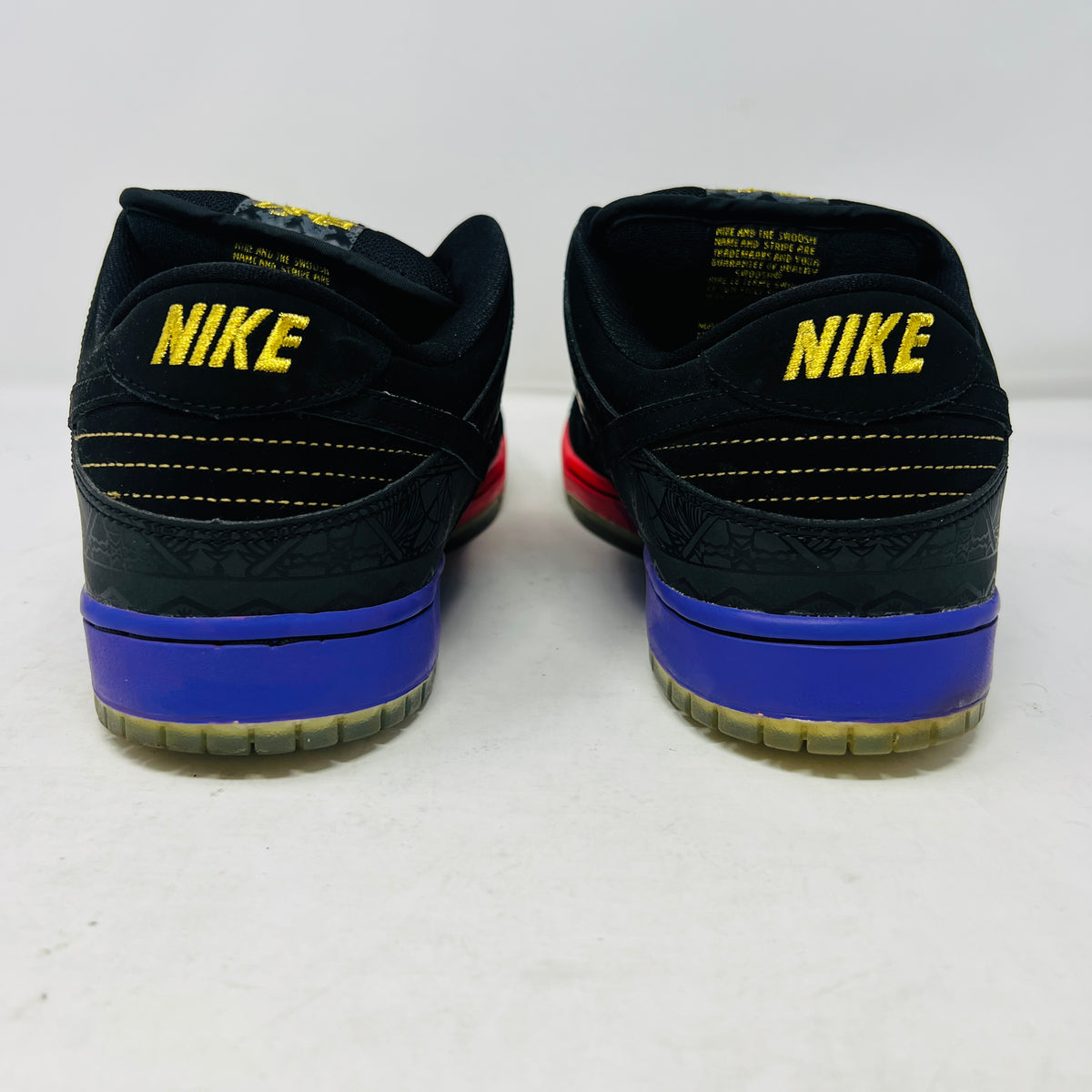 Nike SB Dunk Low BHM