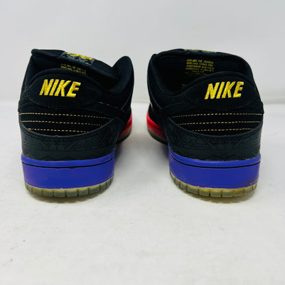 Nike SB Dunk Low BHM